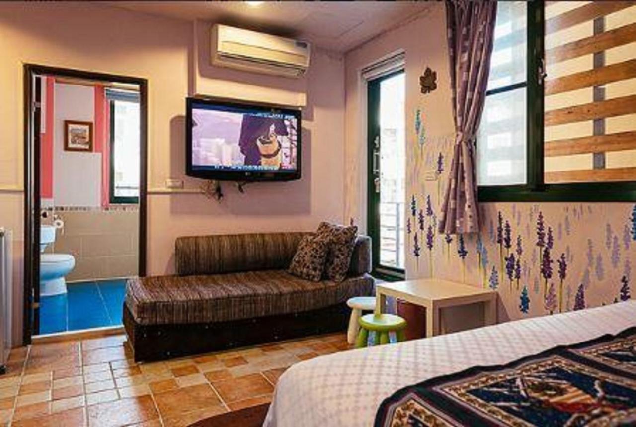 Happiness Space Heng-ch'un Exterior foto